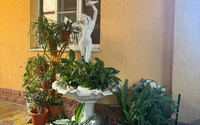 Гостевой дом Жасмин