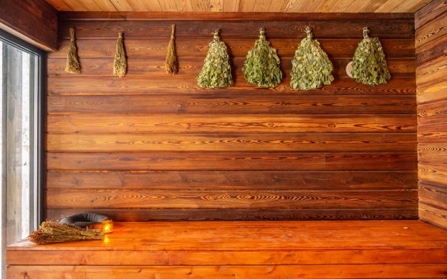 Частный дом Teplo House Уютный Дизайнерский