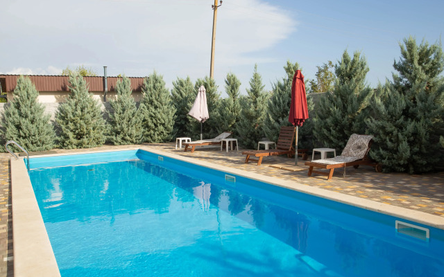 Kiparis Apartments