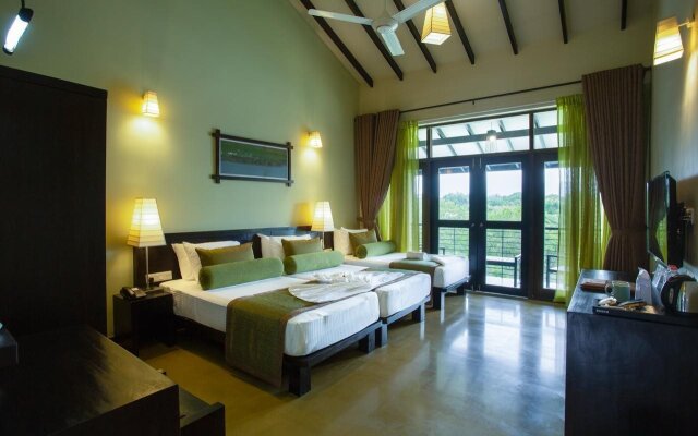 Oak Ray Wild Yala Hotel