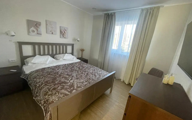 Частный дом на Улице Смолячковская 66