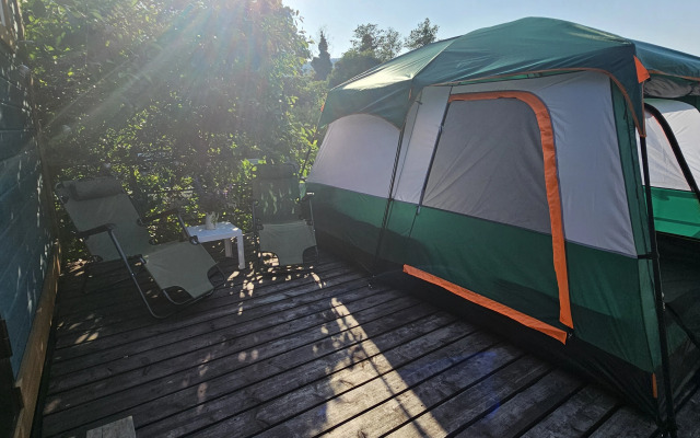 Yuzhane Private house 1