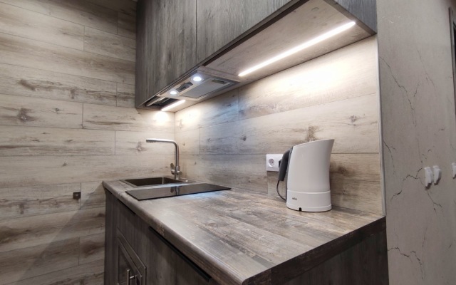 Квартира Отличная студия