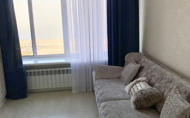 Khalimova 44 Flat