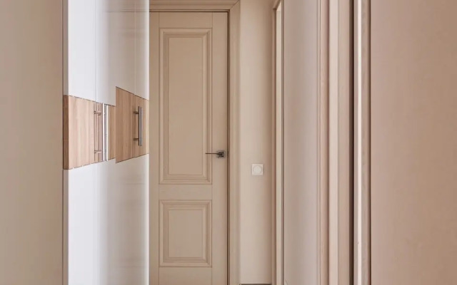 Квартира на Марьиной рощи 17 от Comfort home