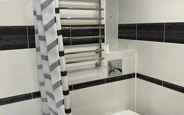 Квартира Больничная 15