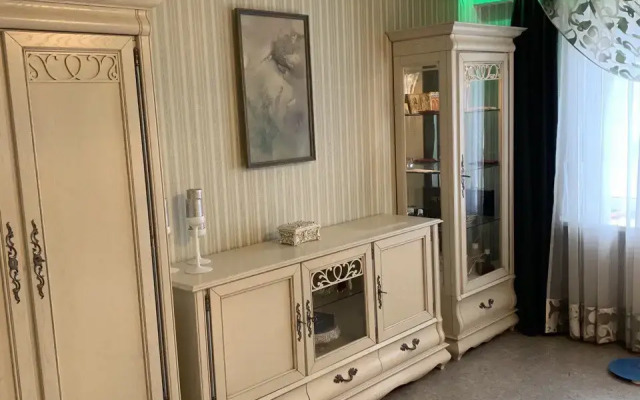 Апартаменты Большие уютные в центре