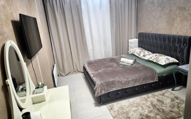 Квартира Трехкомнатная в Центре Города