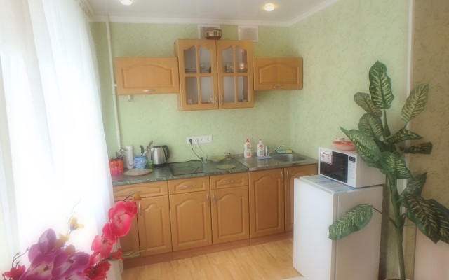 Апартаменты Полярные Зори 27