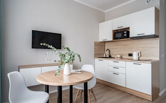 Prosto Yanino Apartaments