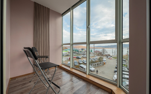 Vladivostok Rent na Ulitse Krygina Flat