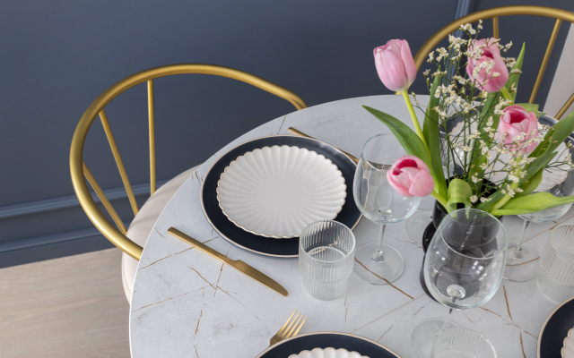 Квартира Двухкомнатная с Дизайнерским Ремонтом на Садовой