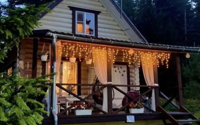 Rus Private House