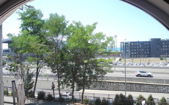 Station 3 Apartments