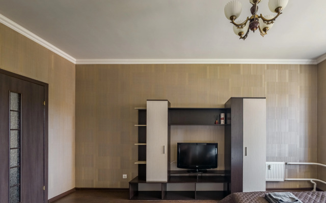 Apartments Standart 1 Graf Orlov