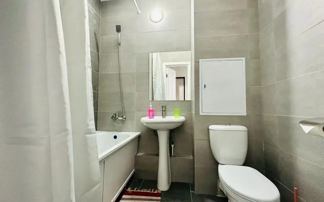 3 Pant Family House V Ostafyevo Apartment