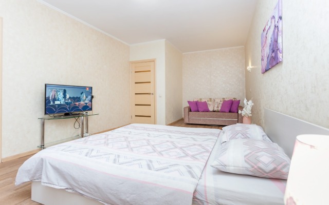 Perfecto Apartments
