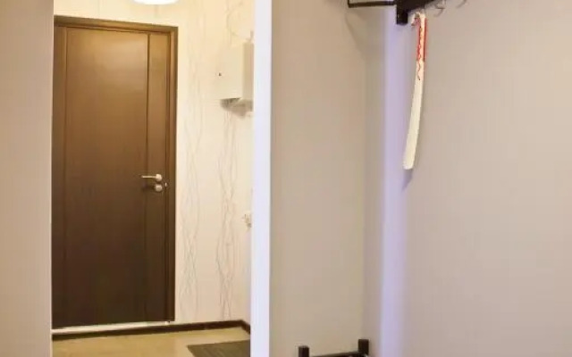 Апартаменты 1 Мельникова 23/2