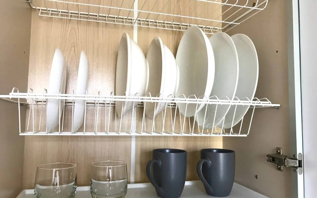 Квартира Уютная 1-квартира в Центре Города