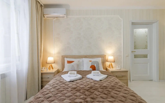Apartment "Suite with Jacuzzi"