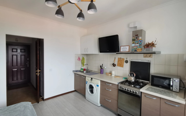 Квартира на Баженова 13 1