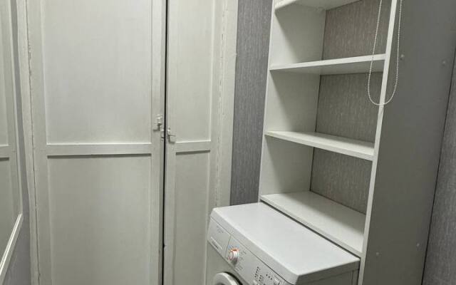 Vblizi prirody Flat