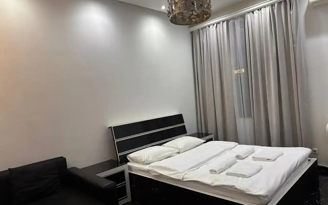 Апартаменты Tbilisi is waiting for you