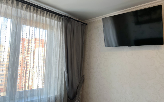 Trekhkomnatnye Na Yubileynoy Apartments