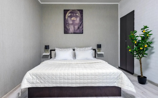 Квартира у Филатовской