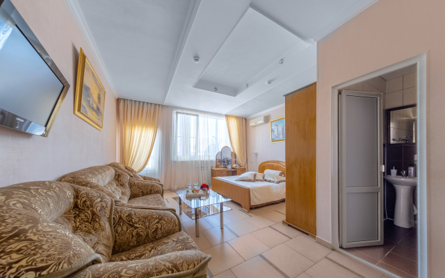 Kaskad Hotel
