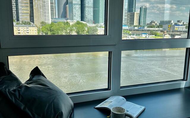 Апартаменты Премиальные, видовые апартаменты