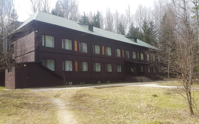 Парк-Отель Воробьи