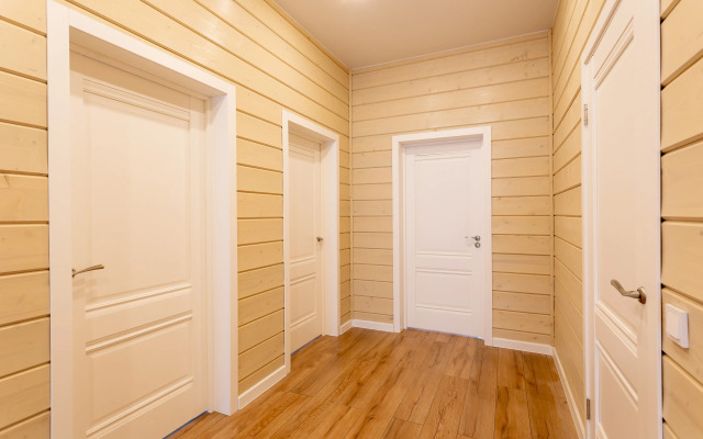 Частный дом Teplo house