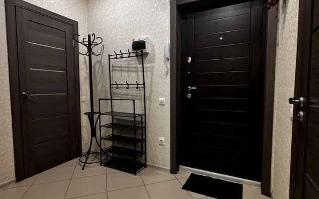 Квартира на Улице Терещенко 6к2