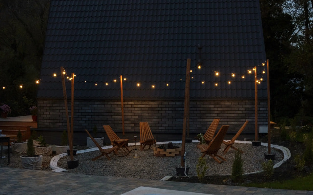 Limon&myata Glamping