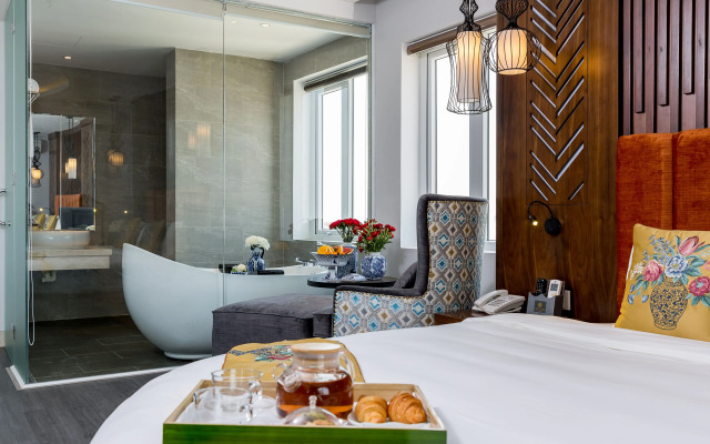 Parze Ocean Hotel & Spa