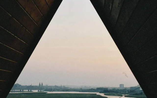 Гостевой дом AframeKazan