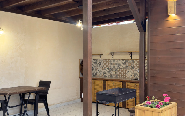 Oasis Guest house
