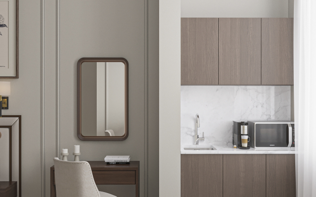 Апартаменты на Максима Горького