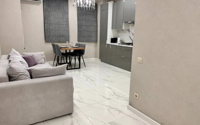 Квартира в Центре Владикавказа Грин Парк 94