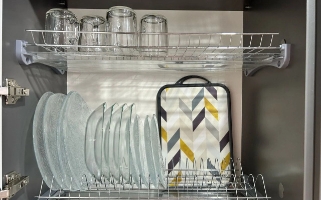 Квартира Cтудия Аврора