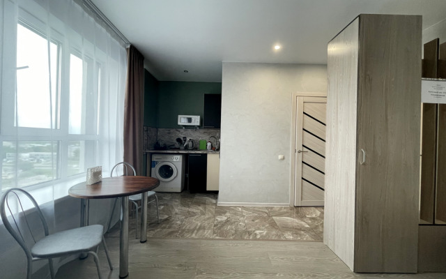 Shikarny Vid Apartments
