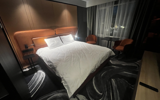 Апартаменты Шикарные апарты в отеле 5*