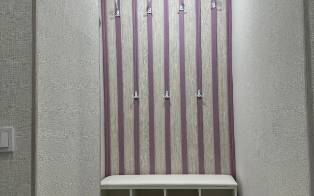 Uyutnaya Dlya Komfortnogo Prozhivaniya Flat