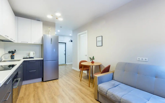 Inndays on Rumiantzevo 7 Apartments