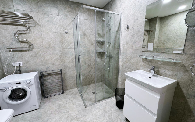 Апартаменты Hotel Spb 14