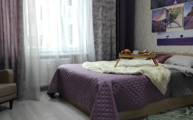 1-Kom Kvartira Rkb Flat