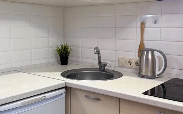 Апартаменты с кухней у метро Яхромская/Селигерская (СЕ8)