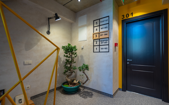 Tbilisi Story Hotel