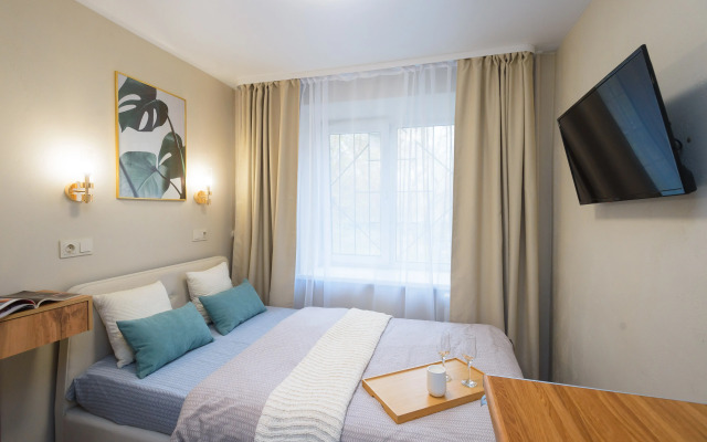 Квартира ApartHause в центре города